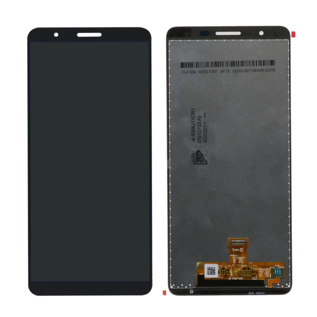 MODULO A01CORE