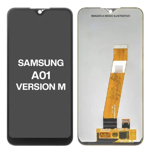 MODULO A01M