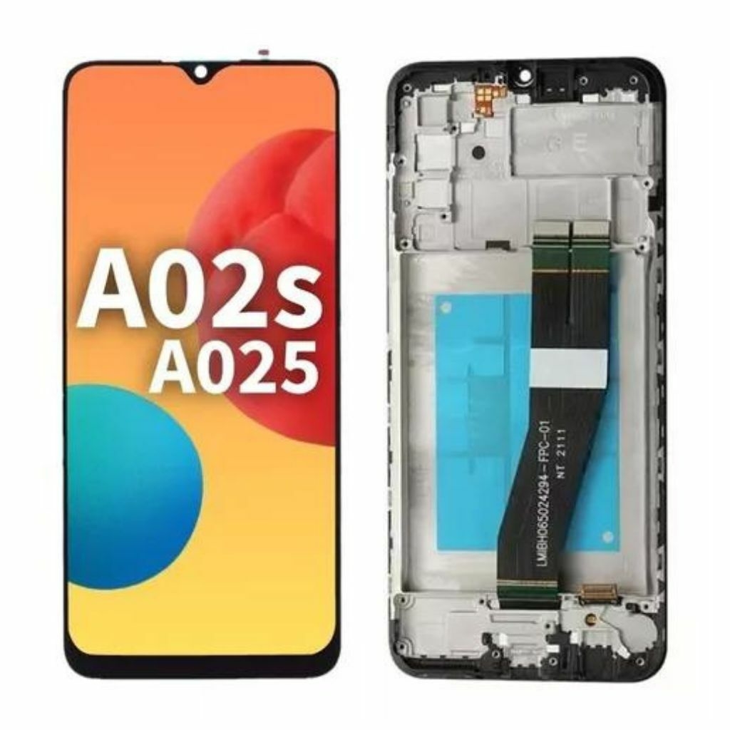 MODULO A02S