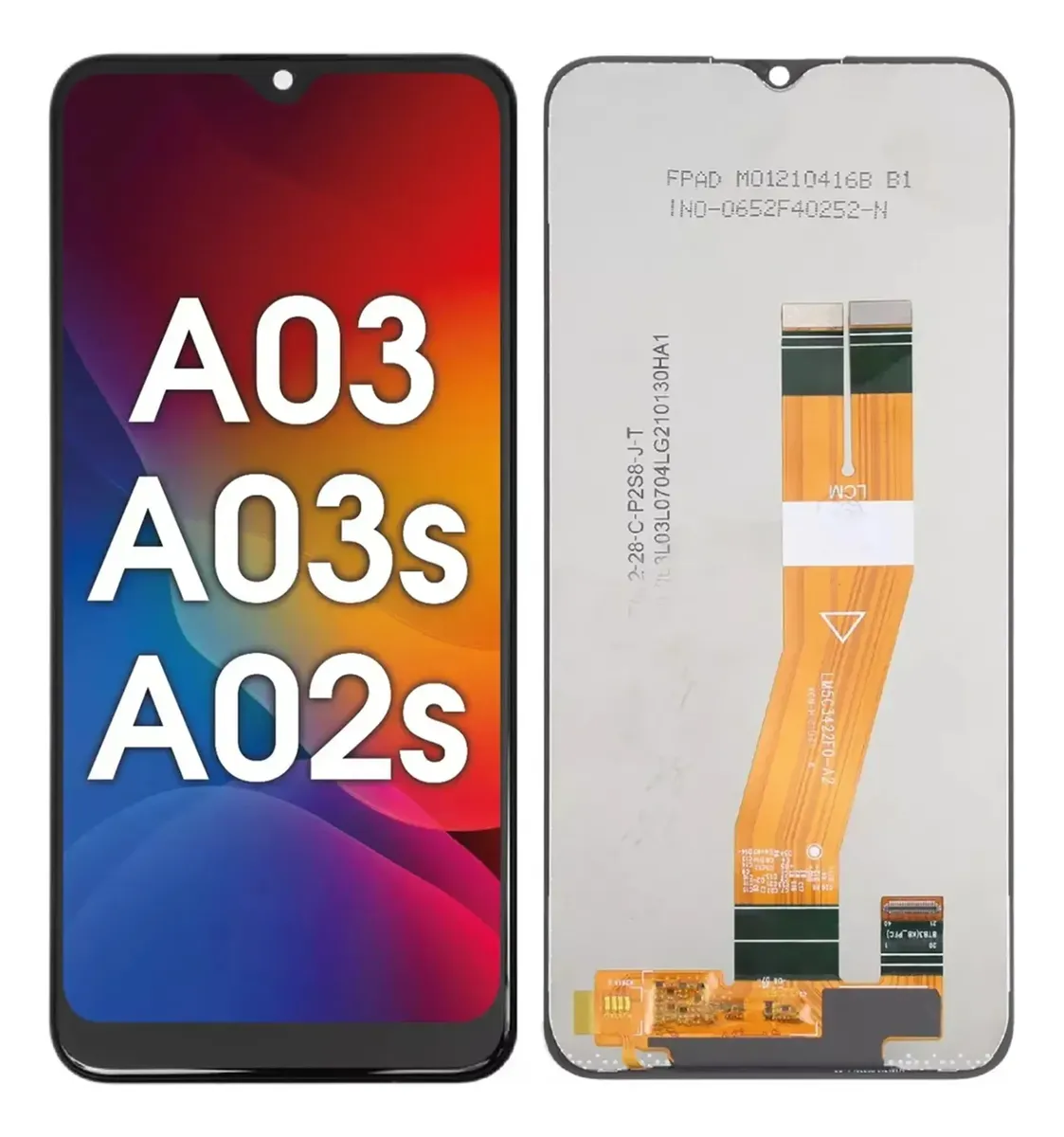 MODULO A03