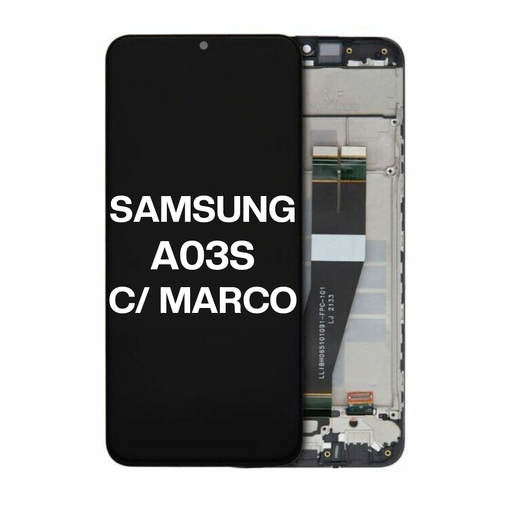 MODULO A03S C/M