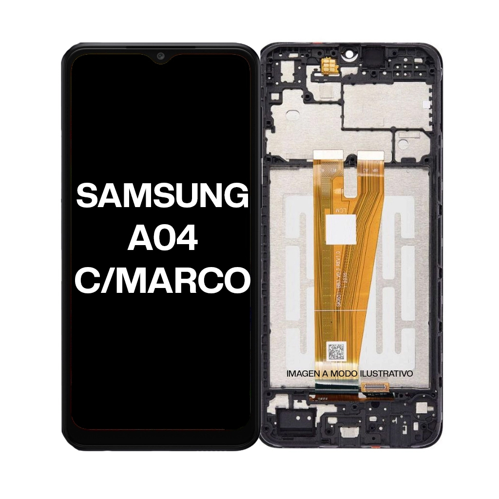 MODULO A04 C/M