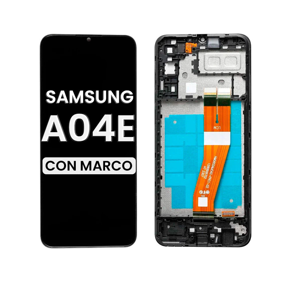 MODULO A04E