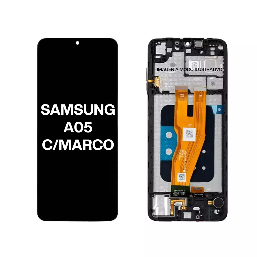 MODULO A05 C/M