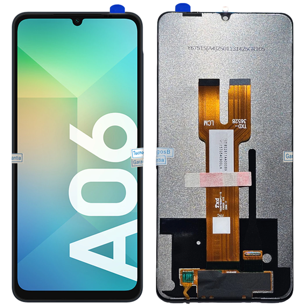 MODULO A06