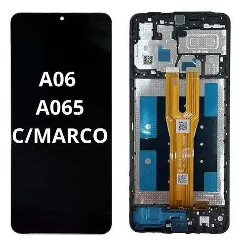 MODULO A06 C/M