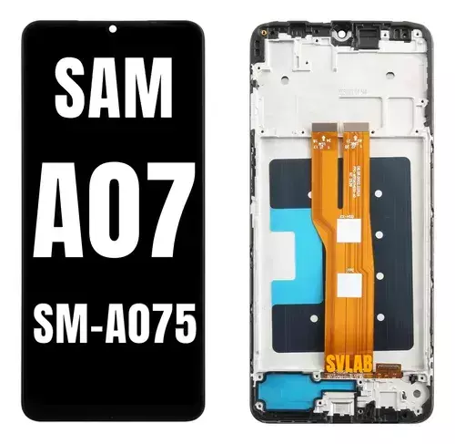 MODULO A07 SAMSUNG