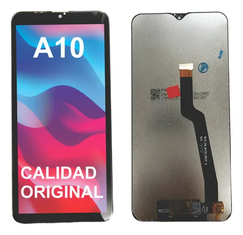 MODULO A10 ORIGINAL