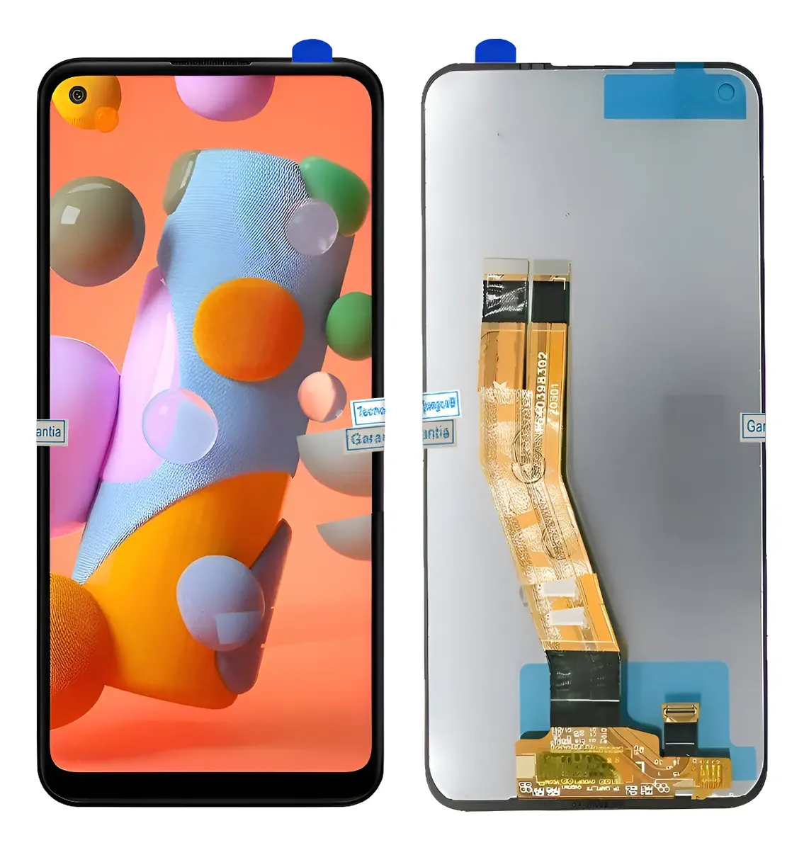 MODULO A11 ORIGINAL