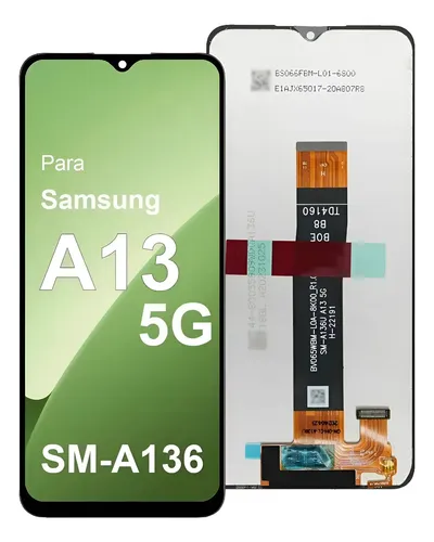 MODULO A13 5G