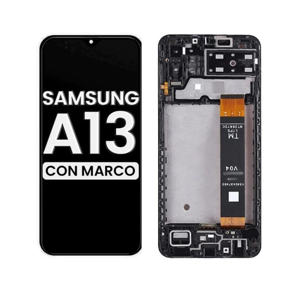 MODULO A13 5G C/M