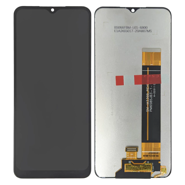 MODULO A13 A336B