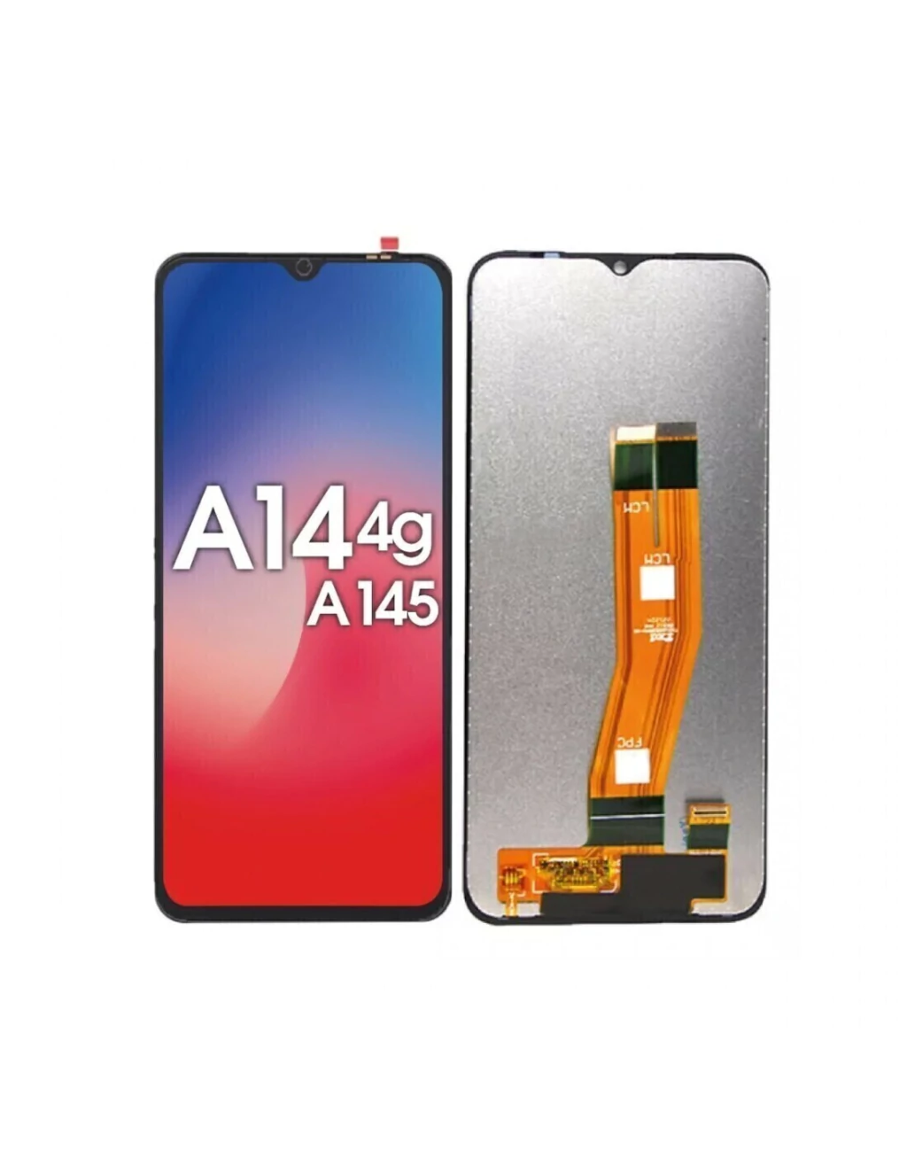 MODULO A14 4G