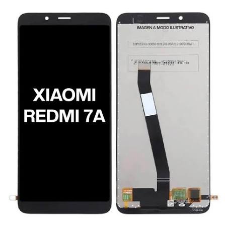 MODULO MI NOTE 7A