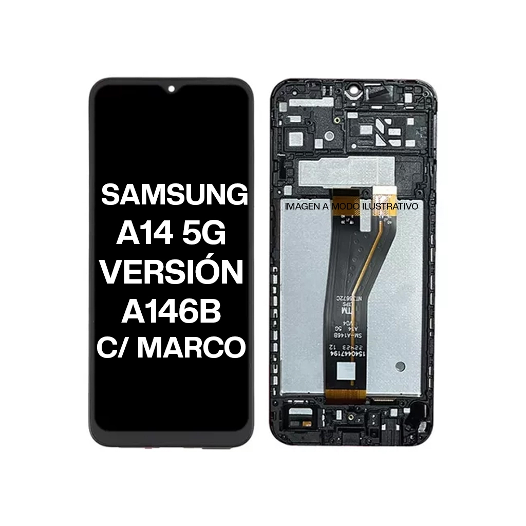MODULO A14 5G C/M