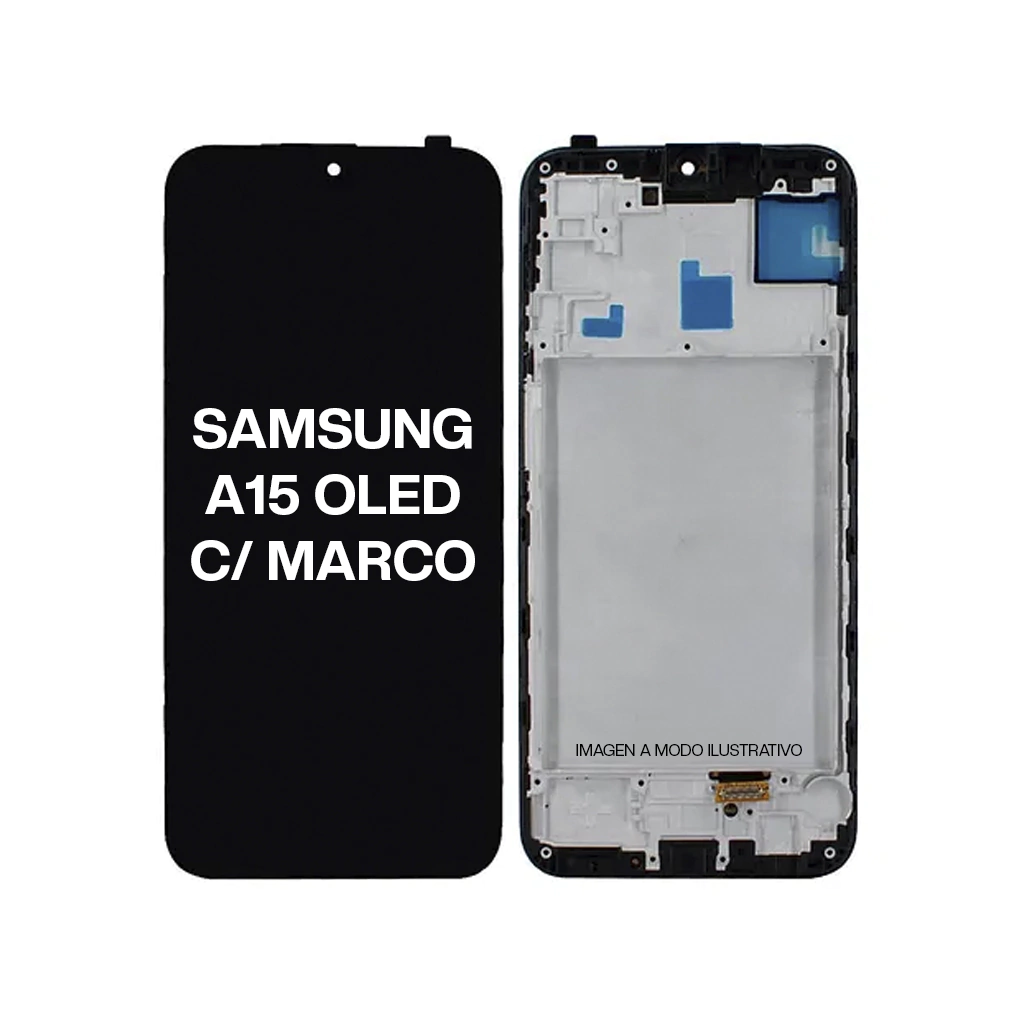 MODULO A15 OLED