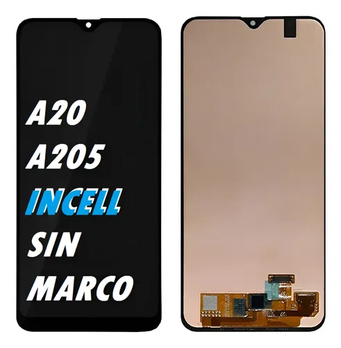 MODULO A20 INCEL S/M