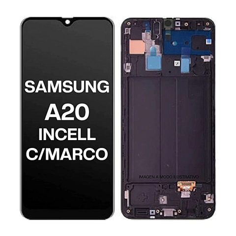 MODULO A20 INCELL C/M