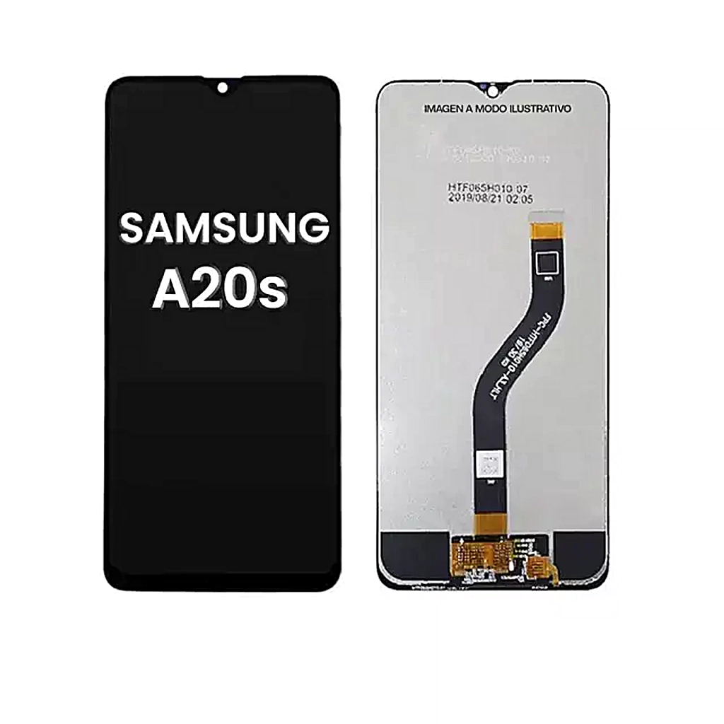 MODULO A20S ORIGINAL
