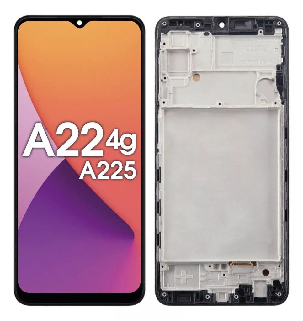 MODULO A22 4G OLED