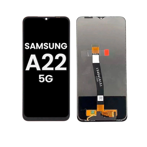 MODULO A22 5G