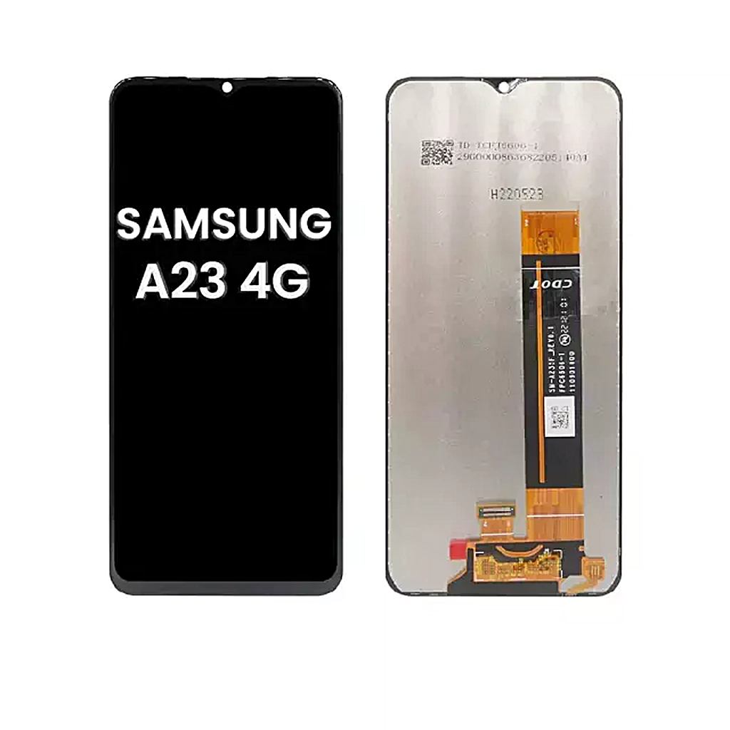 MODULO A23 4G