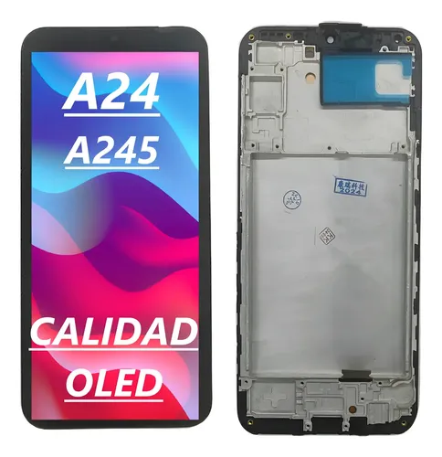 MODULO A24 OLED C/M