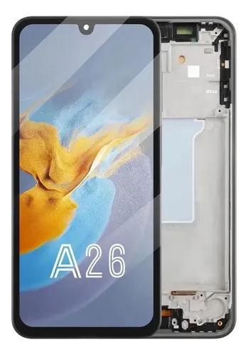 MODULO A26 OLED
