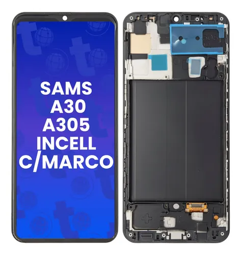 MODULO A30/A50 INCEL C/M