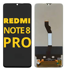 MODULO MI NOTE 8PRO