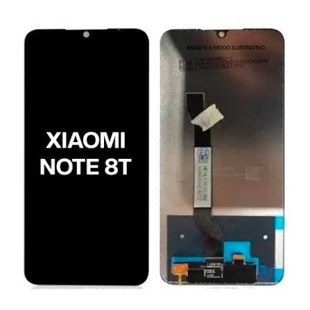 MODULO MI NOTE 8T