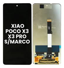 MODULO MI POCO X3/X3PRO