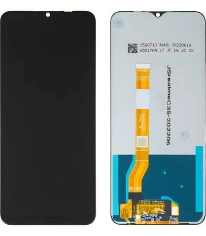 MODULO REALME C35