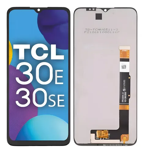 MODULO TCL 30E/30SE