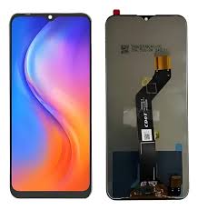 MODULO TECNO SPARK 60KE5/ SPARK 6GO KE5J