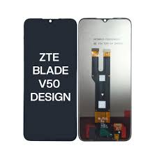 MODULO ZTE V50PLUS