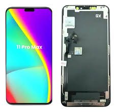 11 PRO MAX QX OLED