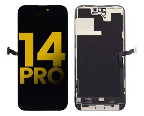 14PRO OLED SOFT REPART