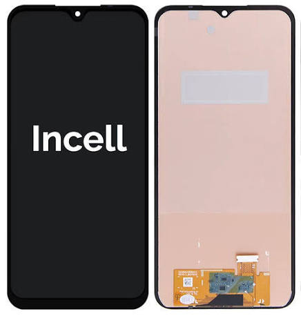 A16 4G INCELL