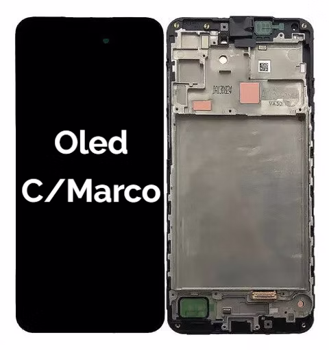 A16 4G OLED S/M