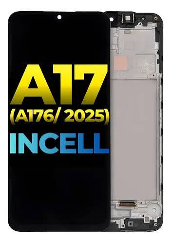 A17 5G INCELL