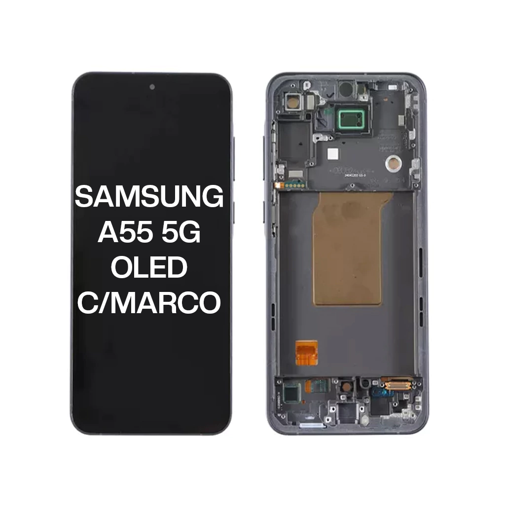 A55 OLED C/M