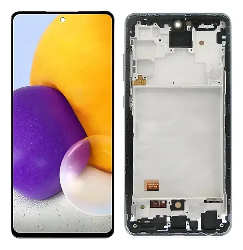 A72 OLED C/M