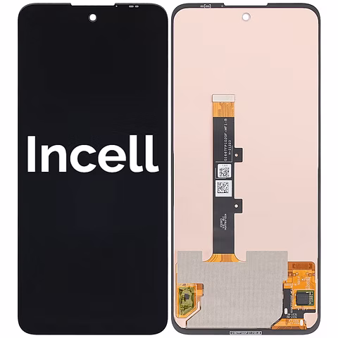 EDGE 20 LITE INCELL