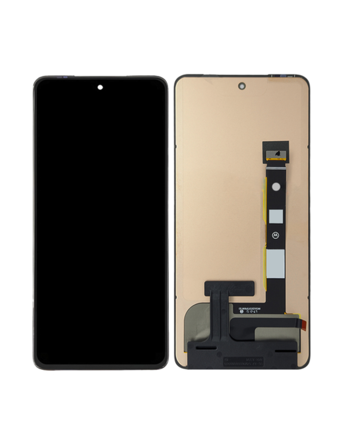 G52/G72/G82 OLED