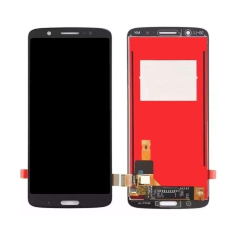 G6 PLUS