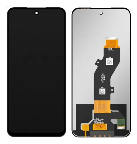 HOT 50I-SMART 9 MODULO
