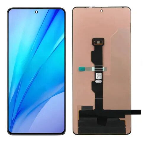 MI NOTE 13 PRO 4G INCELL
