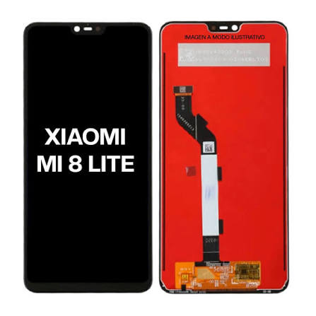 MODULO MI 8 LITE