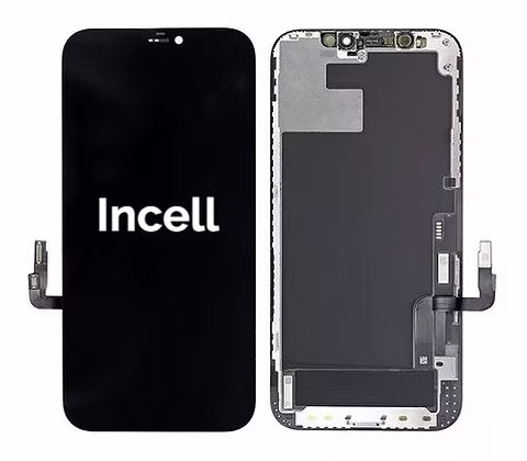 MODULO 12/12PRO INCEL SELECT I/R